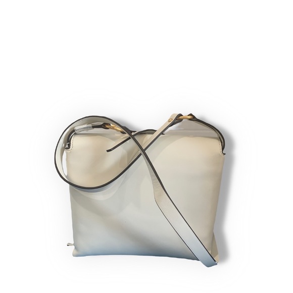 NWT Tory Burch Miller Cross-Body - Picture 2 of 8